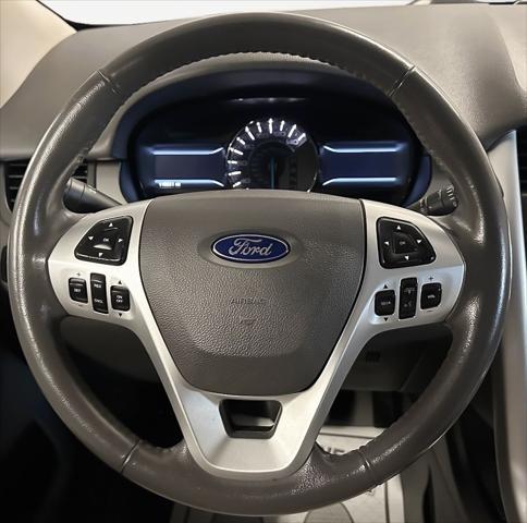 used 2013 Ford Edge car, priced at $9,500