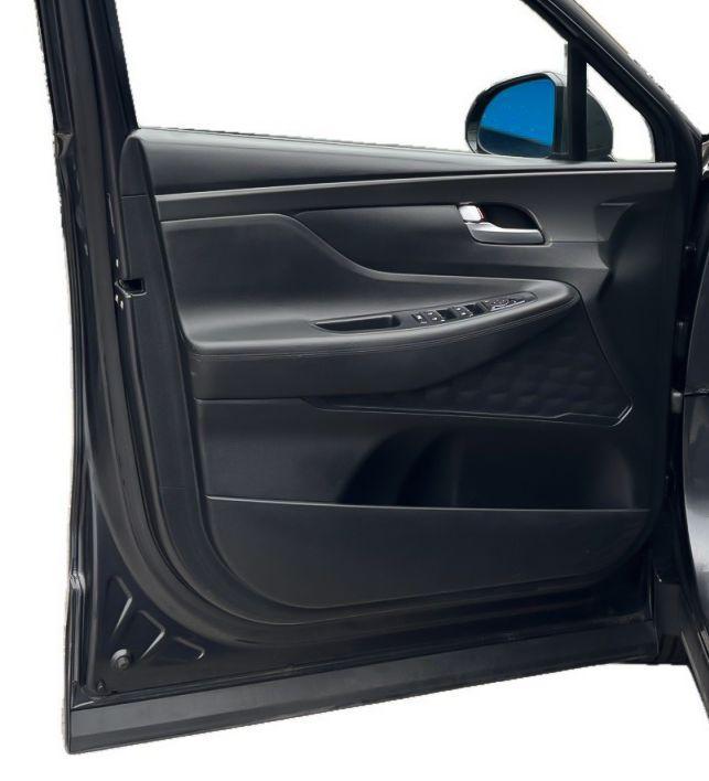 used 2023 Hyundai Santa Fe car, priced at $23,500