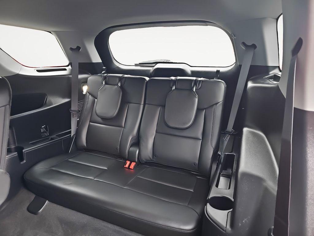 used 2022 Ford Explorer car, priced at $32,500