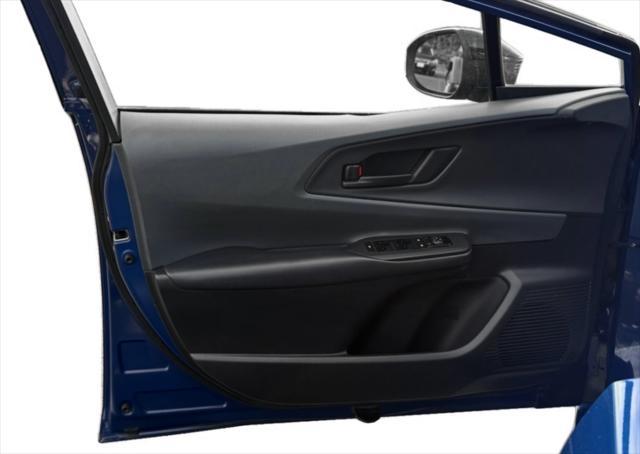 used 2023 Toyota Prius car, priced at $21,400