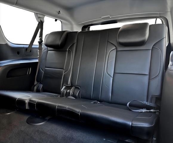 used 2018 Chevrolet Suburban car, priced at $20,000