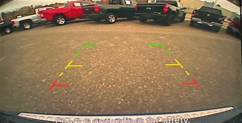 used 2018 Nissan Rogue car, priced at $11,400