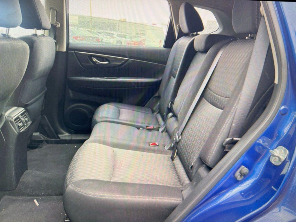 used 2018 Nissan Rogue car, priced at $12,500