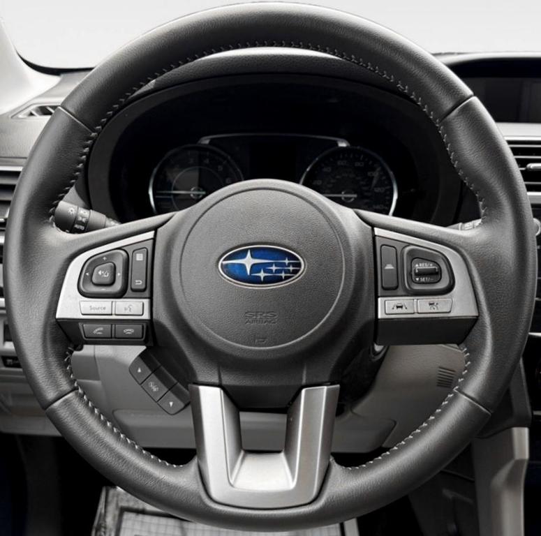 used 2018 Subaru Forester car, priced at $16,400