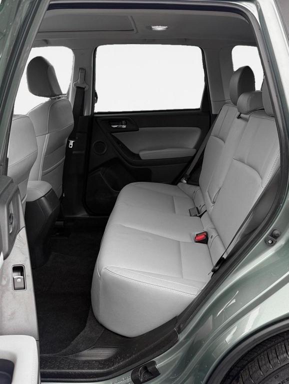 used 2018 Subaru Forester car, priced at $16,400