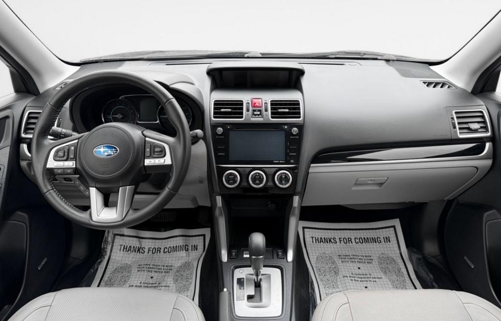 used 2018 Subaru Forester car, priced at $16,400