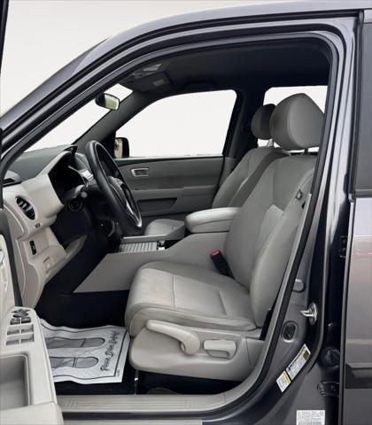 used 2014 Honda Pilot car, priced at $12,500