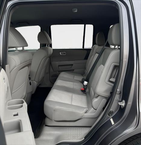 used 2014 Honda Pilot car, priced at $12,500
