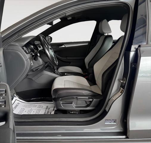 used 2016 Volkswagen Jetta car, priced at $9,600