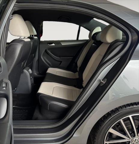 used 2016 Volkswagen Jetta car, priced at $9,600