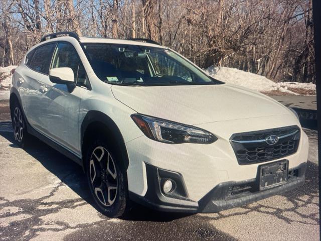 used 2019 Subaru Crosstrek car, priced at $20,900