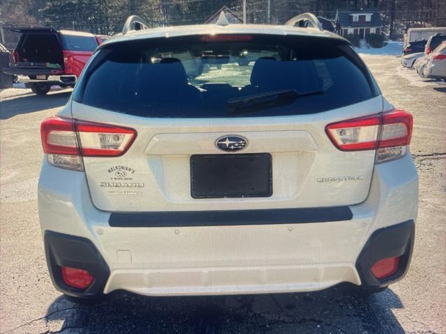 used 2019 Subaru Crosstrek car, priced at $20,900