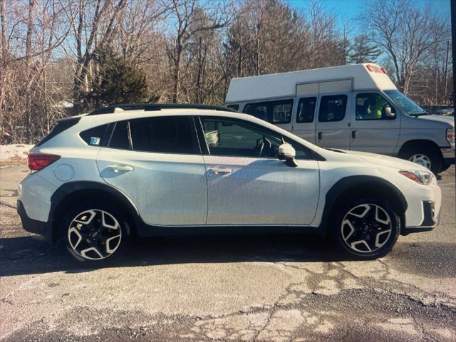 used 2019 Subaru Crosstrek car, priced at $20,900