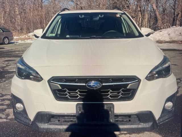 used 2019 Subaru Crosstrek car, priced at $20,900