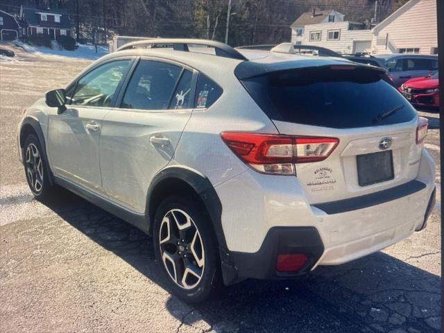 used 2019 Subaru Crosstrek car, priced at $20,900