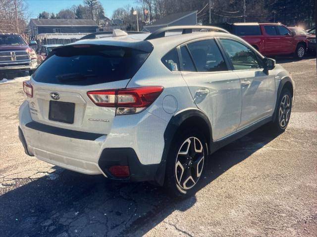 used 2019 Subaru Crosstrek car, priced at $20,900