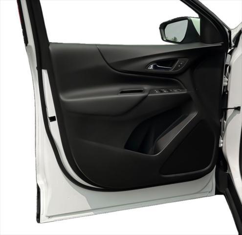 used 2022 Chevrolet Equinox car, priced at $23,500