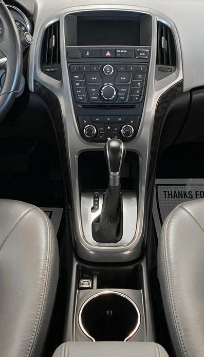 used 2016 Buick Verano car, priced at $10,400