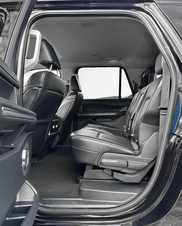 used 2024 Ford Expedition Max car, priced at $47,000