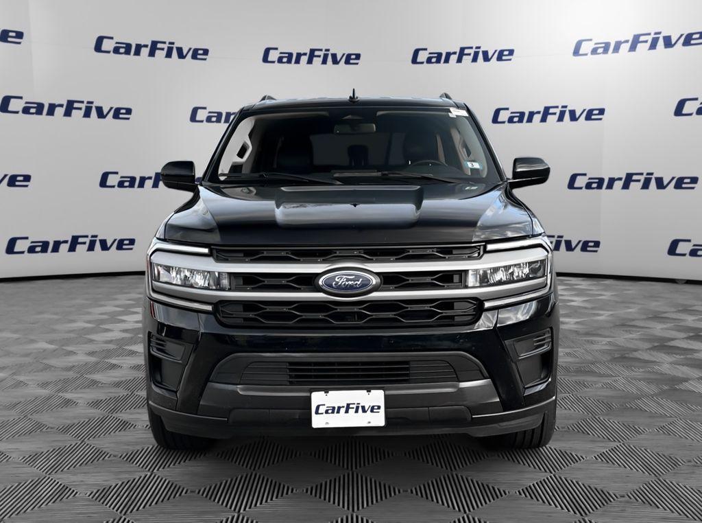 used 2024 Ford Expedition Max car, priced at $47,000