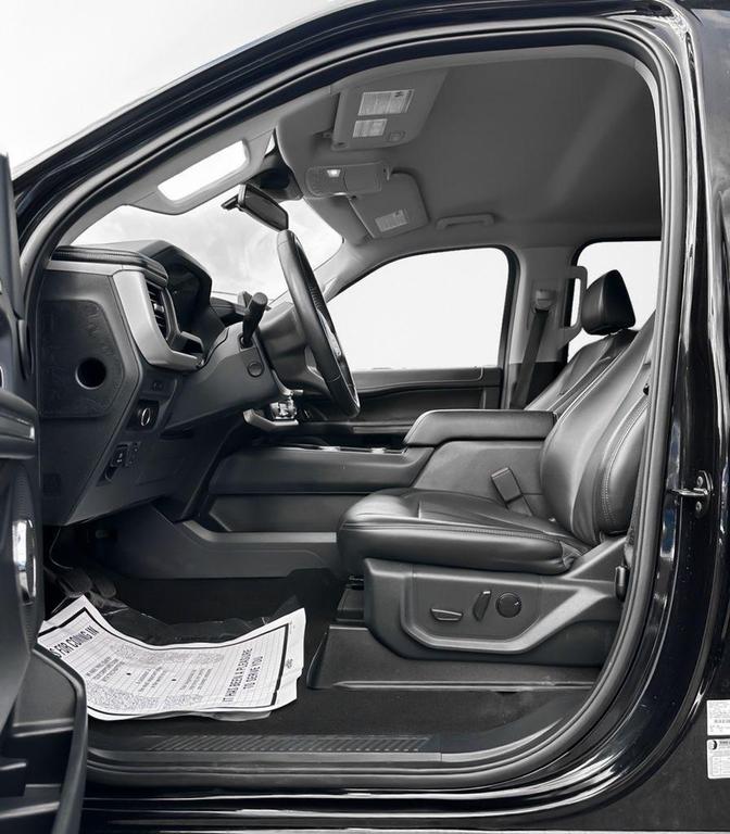 used 2024 Ford Expedition Max car, priced at $47,000