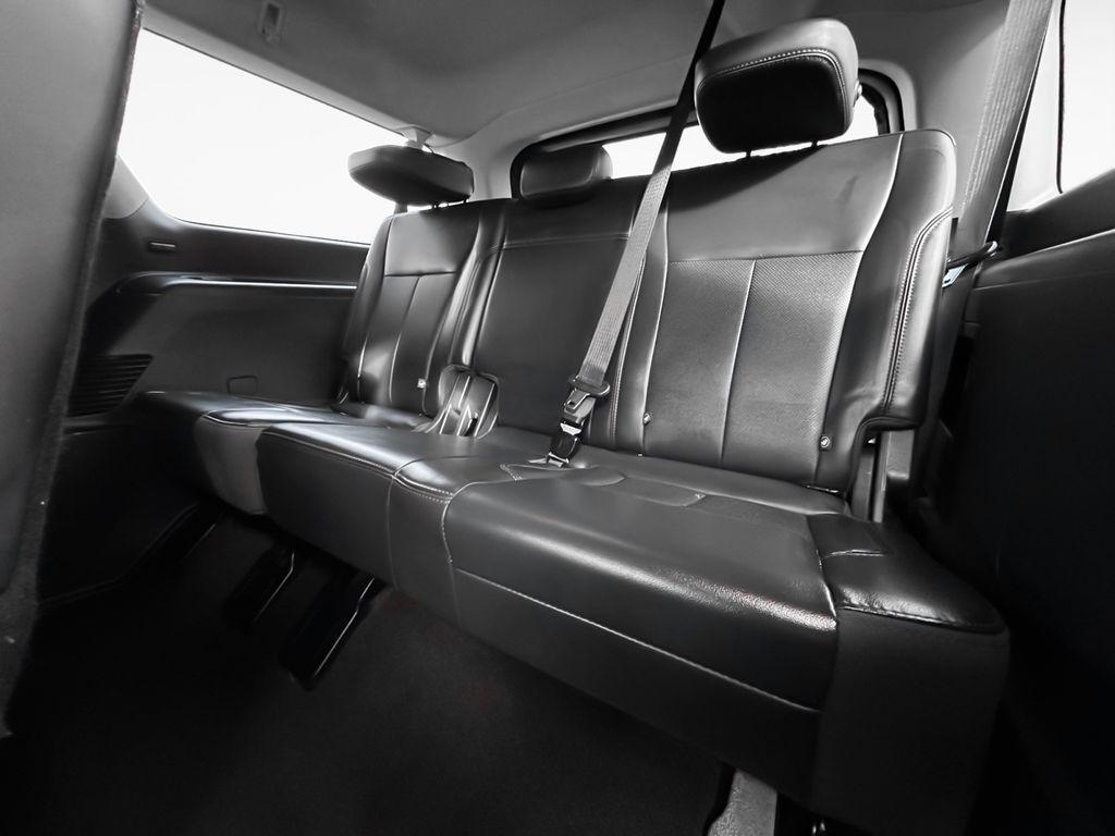 used 2024 Ford Expedition Max car, priced at $47,000