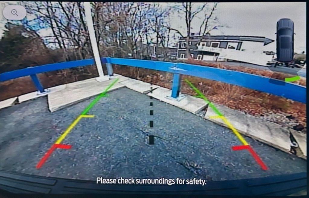 used 2024 Ford Expedition Max car, priced at $47,000