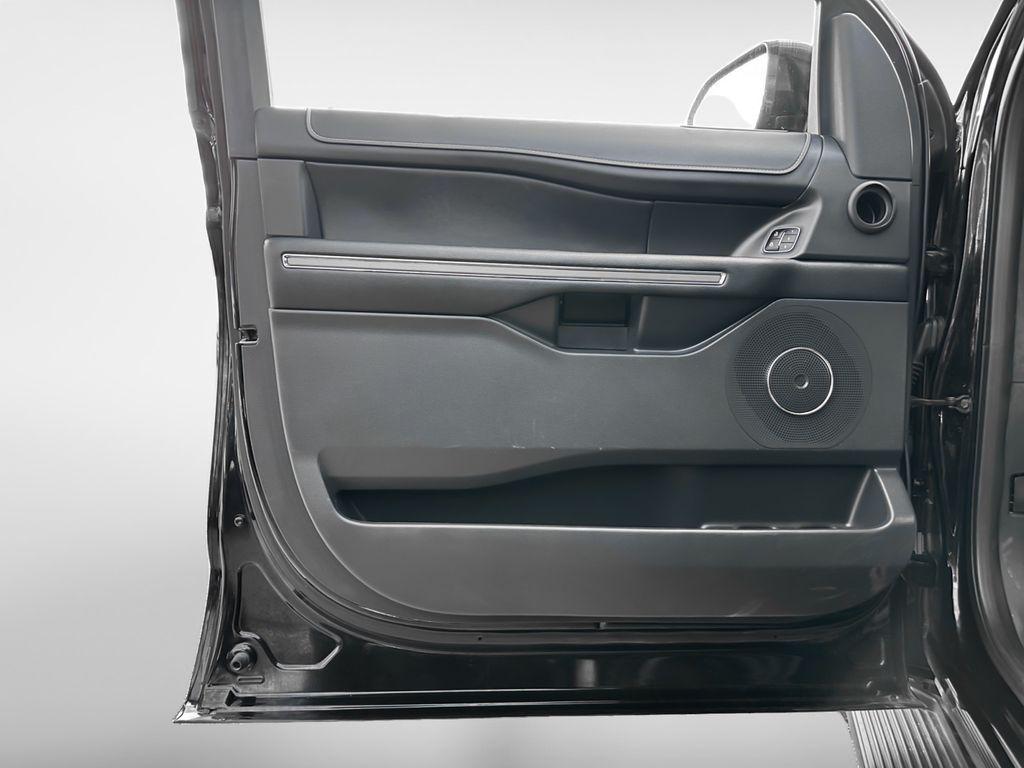 used 2024 Ford Expedition Max car, priced at $47,000