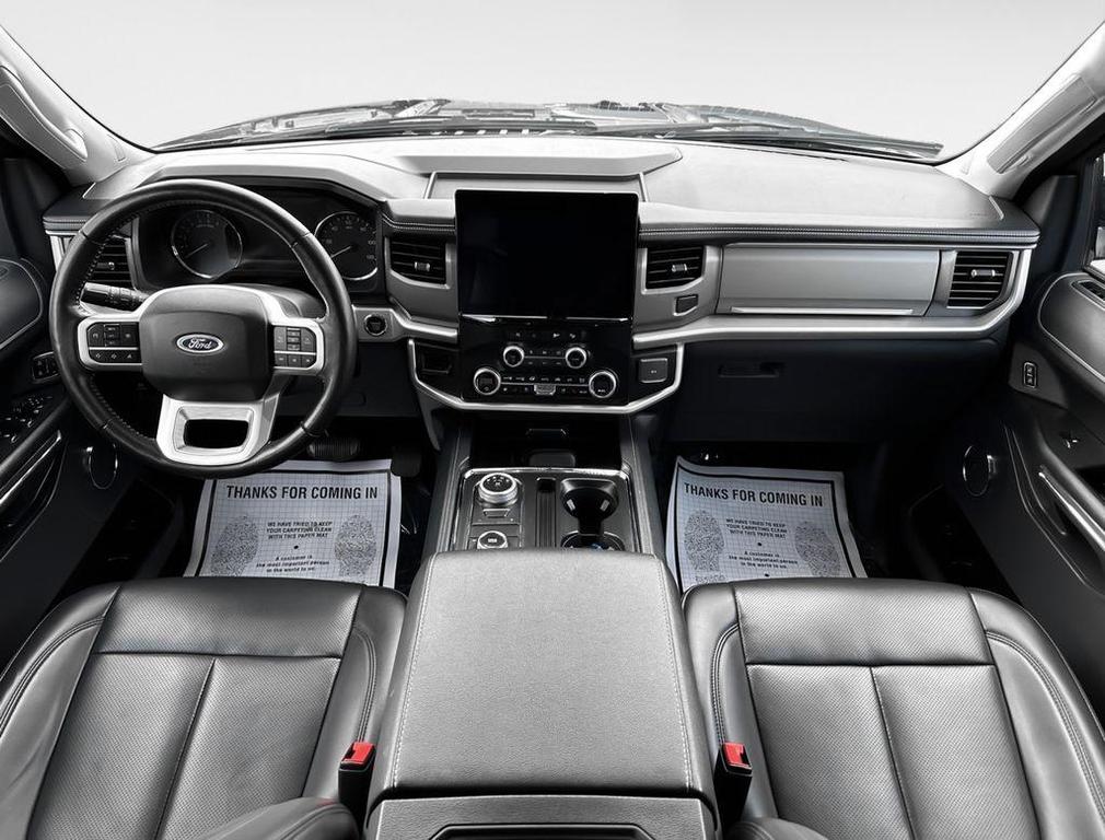 used 2024 Ford Expedition Max car, priced at $47,000