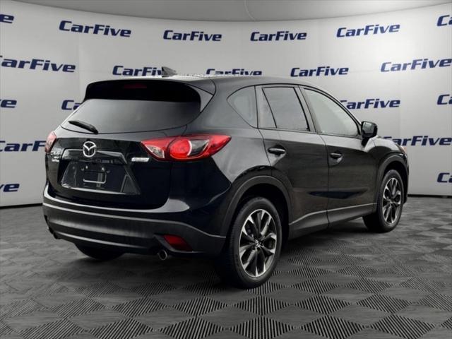 used 2016 Mazda CX-5 car, priced at $12,900