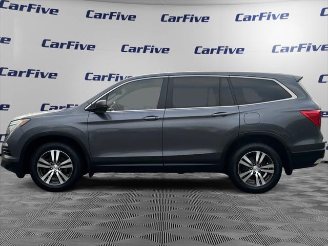 used 2016 Honda Pilot car, priced at $18,000