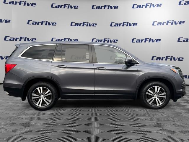 used 2016 Honda Pilot car, priced at $18,000