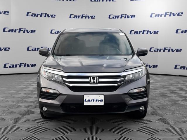 used 2016 Honda Pilot car, priced at $18,000