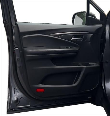 used 2016 Honda Pilot car, priced at $18,000