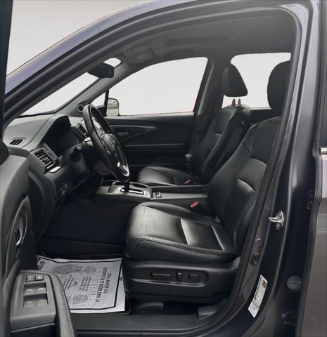 used 2016 Honda Pilot car, priced at $18,000
