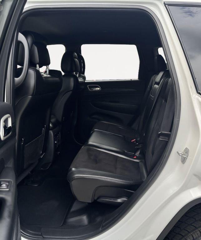 used 2020 Jeep Grand Cherokee car, priced at $21,400