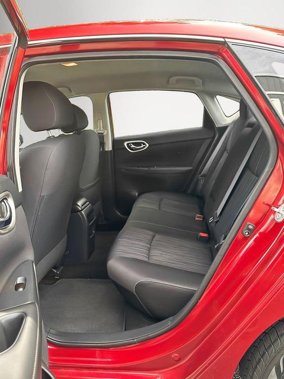 used 2017 Nissan Sentra car, priced at $7,500
