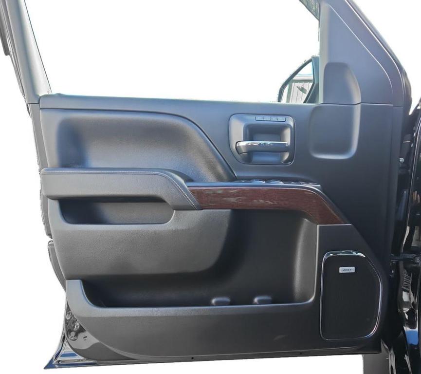 used 2017 GMC Sierra 1500 car, priced at $25,900