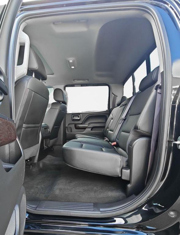 used 2017 GMC Sierra 1500 car, priced at $25,900