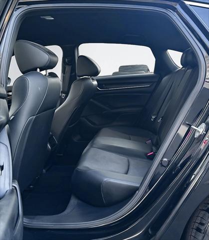 used 2021 Honda Accord car, priced at $20,500