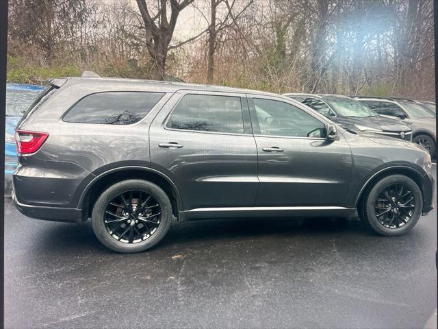used 2016 Dodge Durango car, priced at $21,900