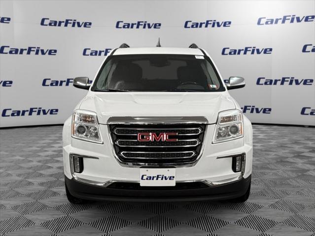 used 2016 GMC Terrain car, priced at $12,900