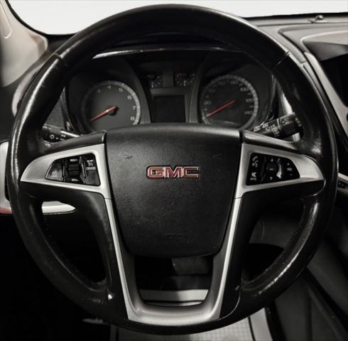 used 2016 GMC Terrain car, priced at $12,900