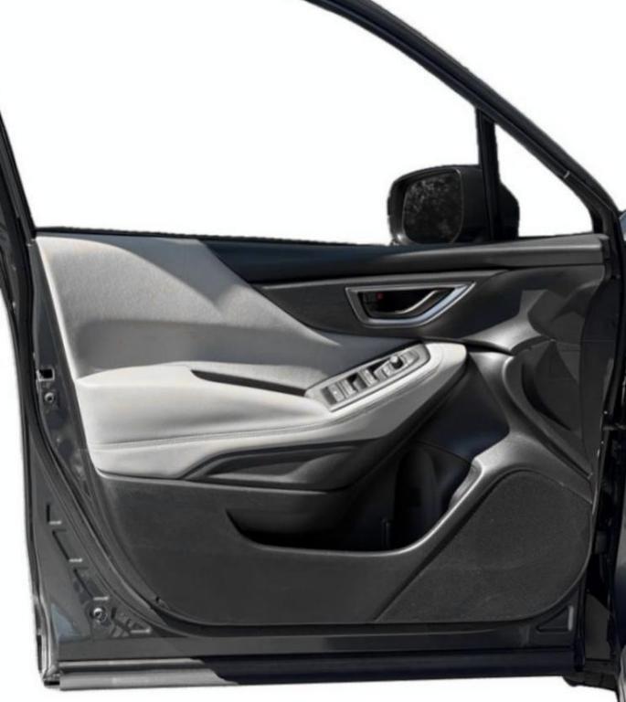 used 2022 Subaru Forester car, priced at $19,900