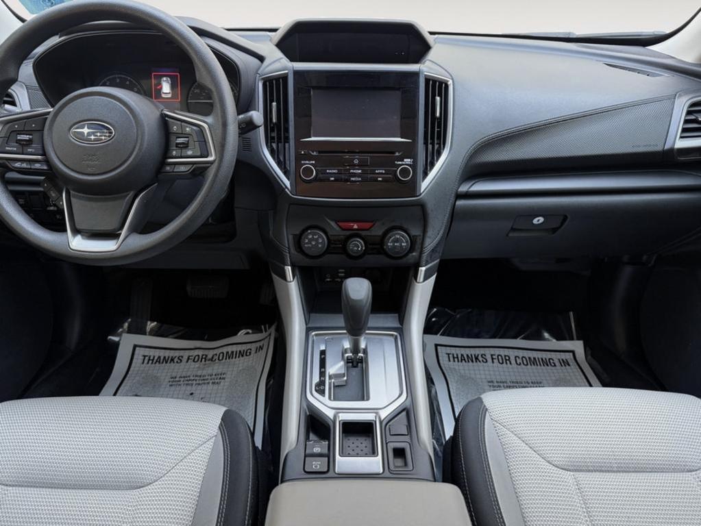 used 2022 Subaru Forester car, priced at $19,900