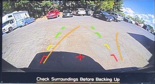 used 2022 Subaru Forester car, priced at $19,900