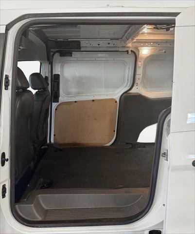 used 2019 Ford Transit Connect car, priced at $16,900