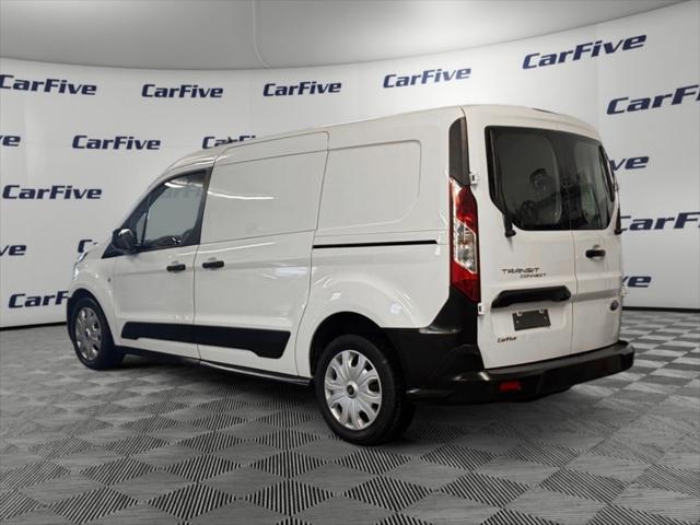 used 2019 Ford Transit Connect car, priced at $16,900