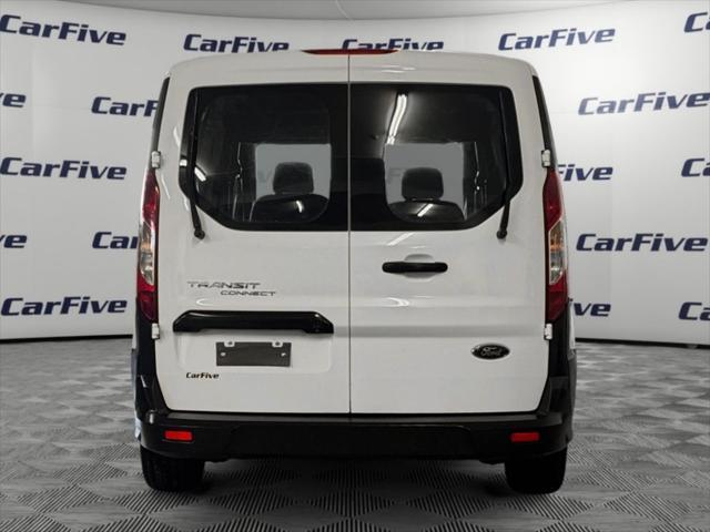 used 2019 Ford Transit Connect car, priced at $16,900