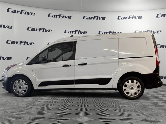 used 2019 Ford Transit Connect car, priced at $16,900